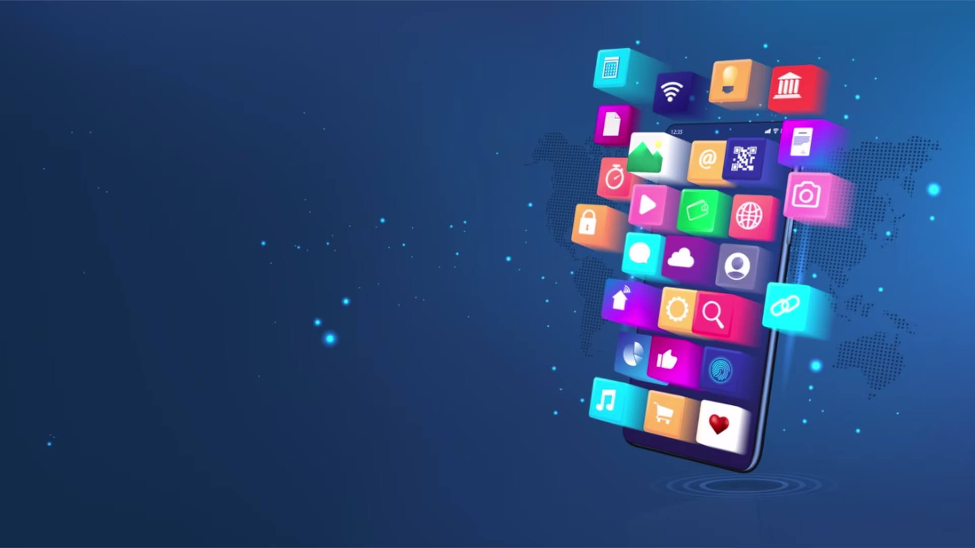 Mobile App Development Services